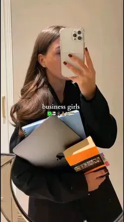 ~Business Women~