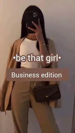 that girl business edition