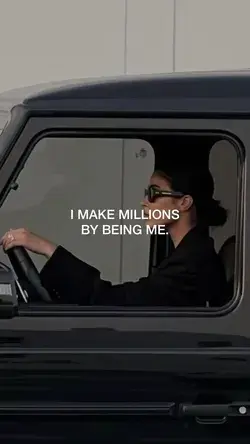 I Make Millions | Kinzie Madsen | Business + Manifesting Coach