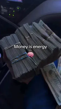 money