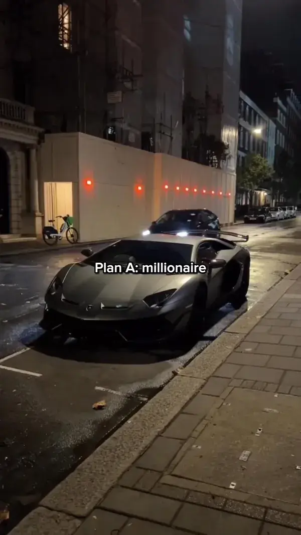 BILLIONAIRE Luxury Lifestyle Motivation Video🖤