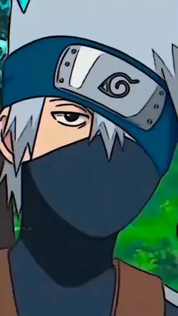 kakashi✨