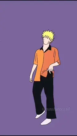 Naruto Animation 🎀✨