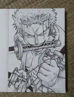 zoro