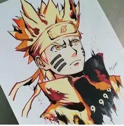 Naruto