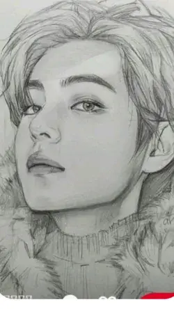 drawing  BTS