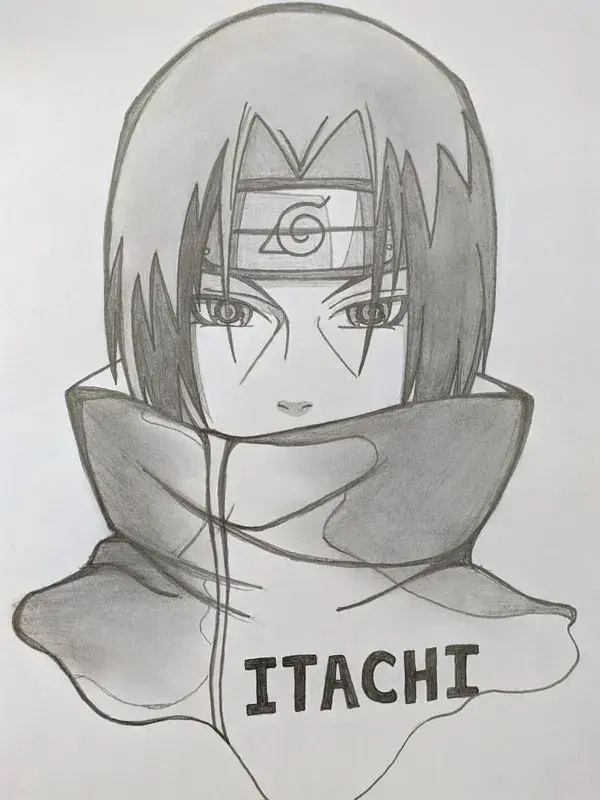 Uchiha Itachi