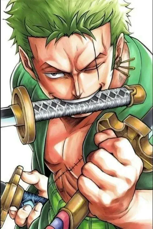 zoro