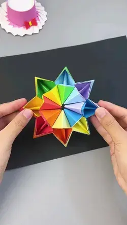 origami to diy
