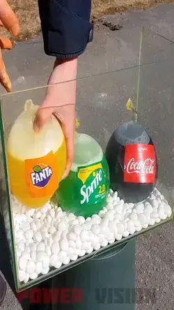 Amazing Drink Hack 😱😱😱😱