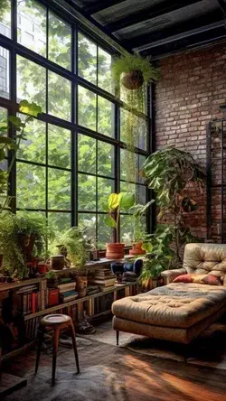home decor ideas with nature