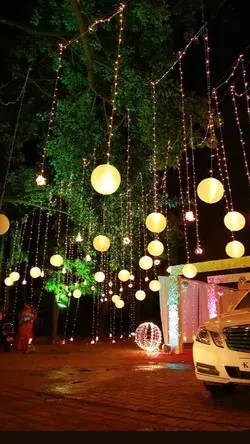 Night Weddings - Bangalore