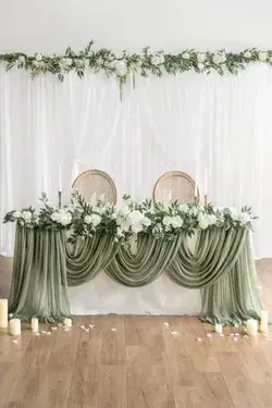 wedding backdrop ideas