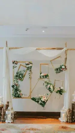 home decoration for wedding