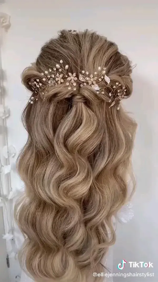 hair style