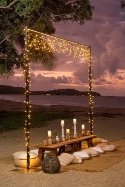 27 Romantic Vacation Ideas That Will Leave the Two of You Mesmerized