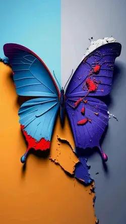 beautiful butterfly wallpaper