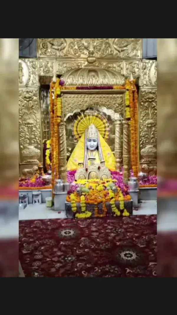 Mata Mansa Devi 🙏🏻💖💖