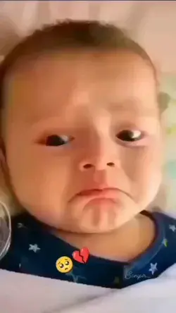 Cute crying ☺️☺️☺️#cute#baby#crying#babycry