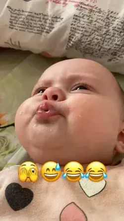 cute baby