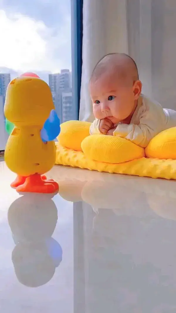 Da da dance | Cute Baby | Toy