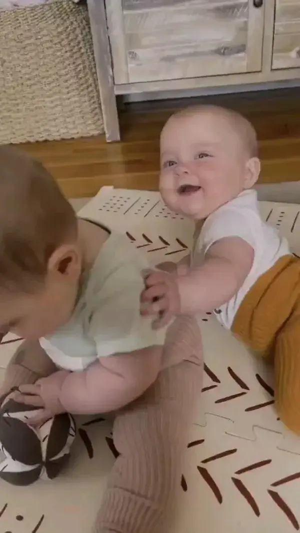 Chubby Babies Funny Video😍😍