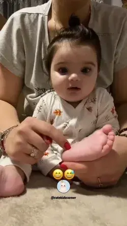 adorable baby 😍