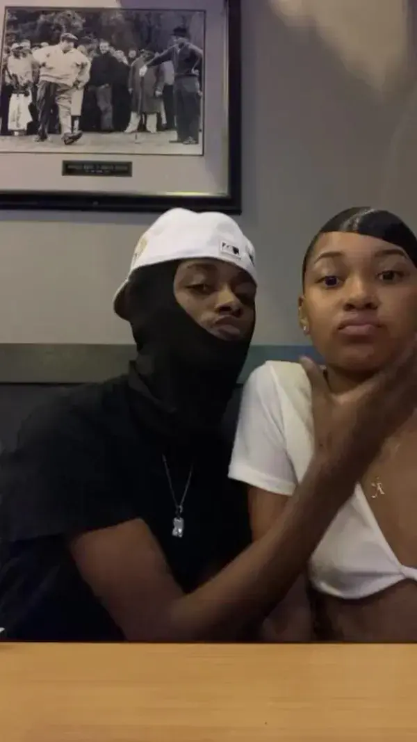 Pin by 💰 on soulmates [Video] | Black couples goals, Couple goals teenagers pictures, Couple goals teenagers