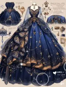 Dress Designs So Bad, They Don't Deserve To Be Called Fashion