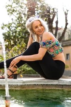 Inthefrow