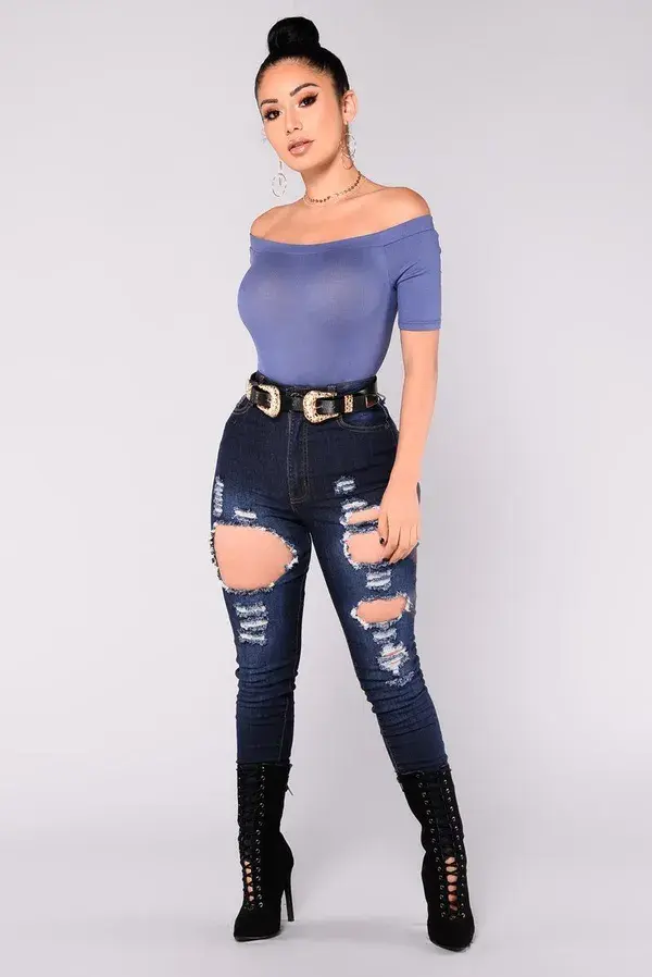 Fashion Nova