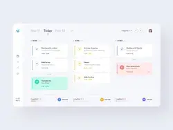 Dribbble