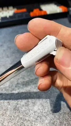 Who needs this pen?