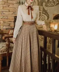 vintage outfits | vintage aesthetic outfits| vintage nails