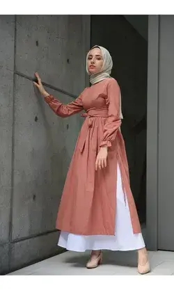 Modest dress designs