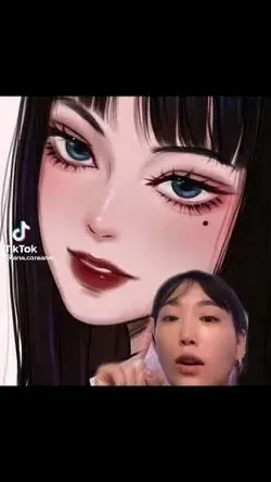 Ana es Coreana on TikTok