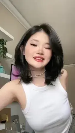 TikTok Kika Kim