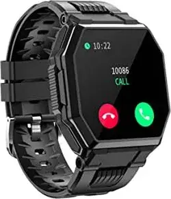 Smart Watch, Fitness Watch with Heart Rate Blood Pressure Monitor