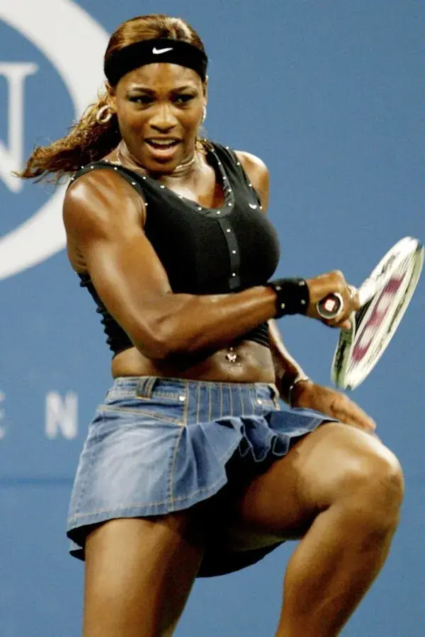 SerenaWilliams