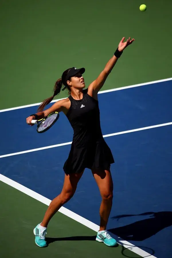 Ana Ivanovic