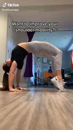 About Shoulder Mobility