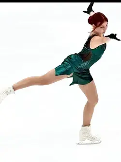 Alexandra Trusova