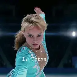 I, Tonya