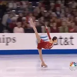 Sasha Cohen