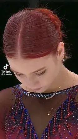 Alexandra Trusova