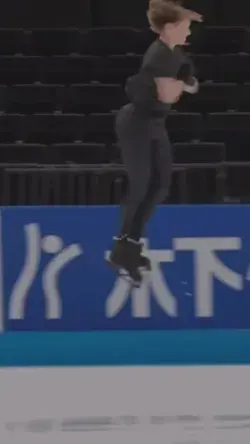 Quad Axel 4A