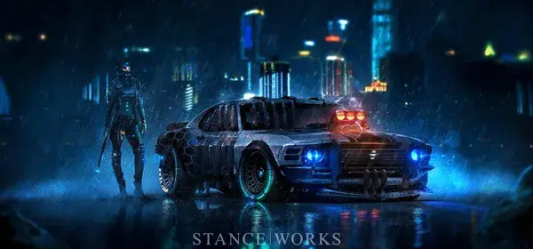 stanceworks.com