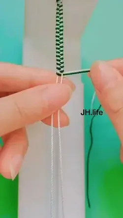 Bracelet Making Tutorial