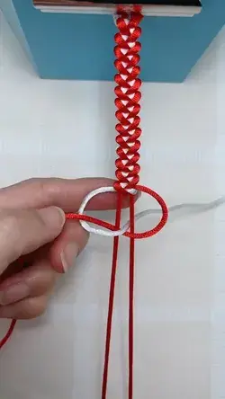 Learn braid making easily