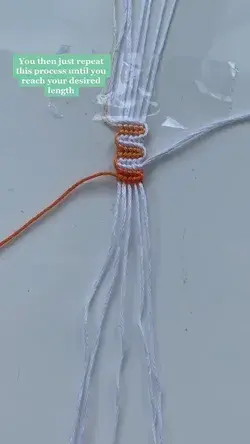 Bracelet Pattern